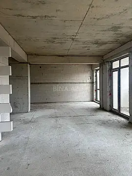 Satılır 3 otaqlı mənzil 103 m²
