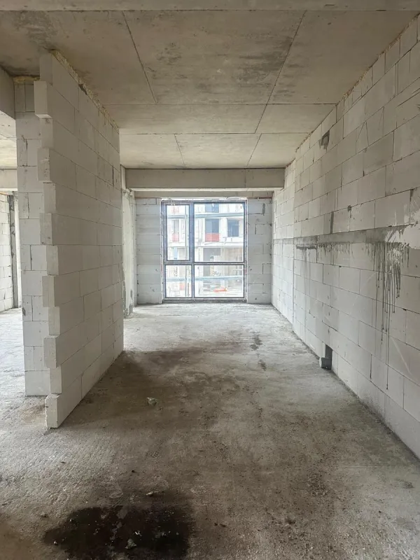 Satılır 3 otaqlı mənzil 103 m²