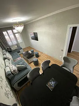 Satılır 2 otaqlı mənzil 70.9 m²