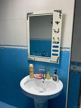 Satılır 2 otaqlı mənzil 70.9 m²