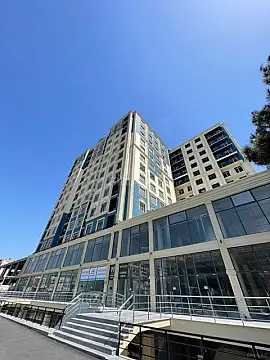 Kirayə verilir 2 otaqlı mənzil 72 m² — Bakı, İnşaatçılar 2 otaq 72.00 m²