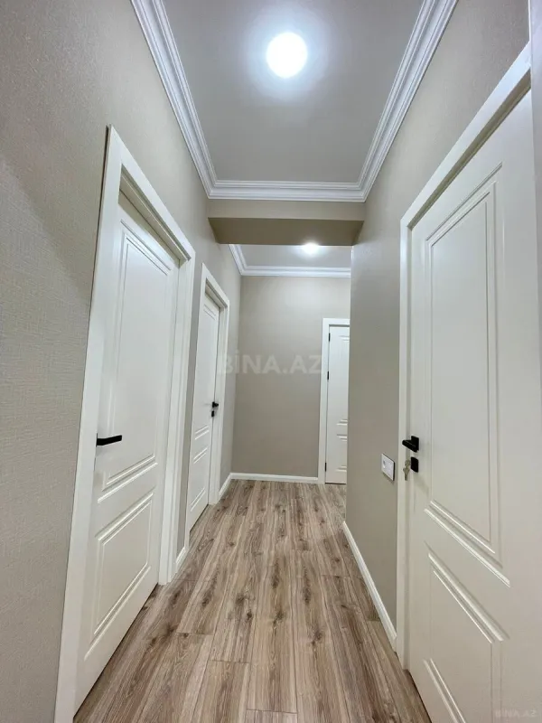 Kirayə verilir 2 otaqlı mənzil 72 m²