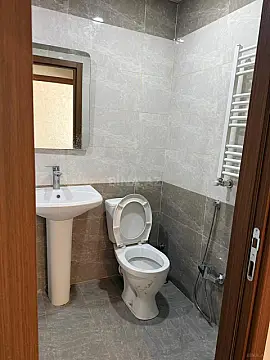 Satılır 1 otaqlı mənzil 45 m²