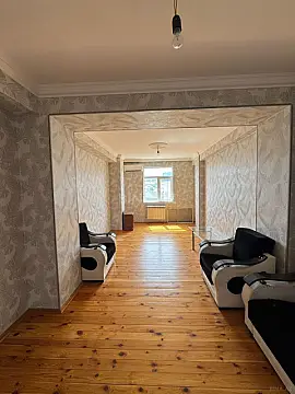 Satılır 2 otaqlı mənzil 73 m² — Bakı, Masazır 2 otaq 73.00 m²