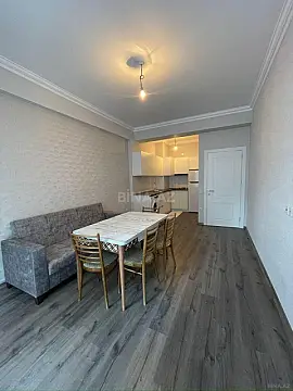 Kirayə verilir 2 otaqlı mənzil 60 m² — Bakı 2 otaq 60.00 m²
