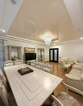 Satılır 4 otaqlı mənzil 150 m² — Bakı 4 otaq 150.00 m²