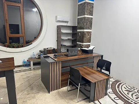Kirayə verilir 1 otaqlı ofis 25 m² — Bakı, Nərimanov 1 otaq 25.00 m²