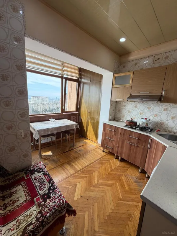 Satılır 3 otaqlı mənzil 80 m²