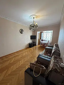 Satılır 3 otaqlı mənzil 80 m²