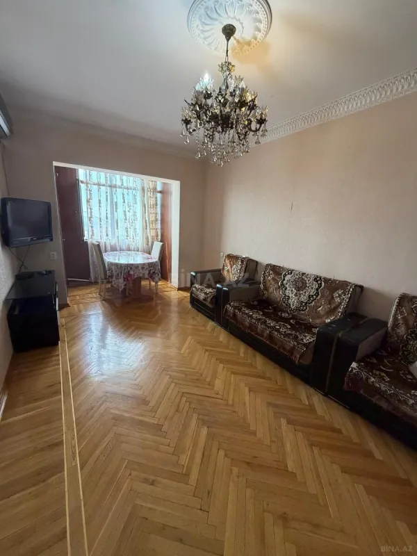 Satılır 3 otaqlı mənzil 80 m²