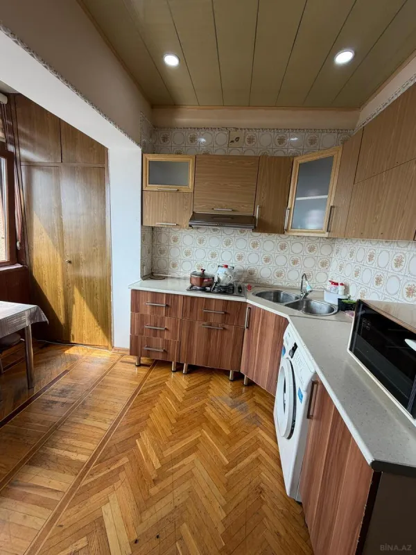 Satılır 3 otaqlı mənzil 80 m²