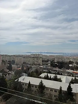 Satılır 3 otaqlı mənzil 80 m²