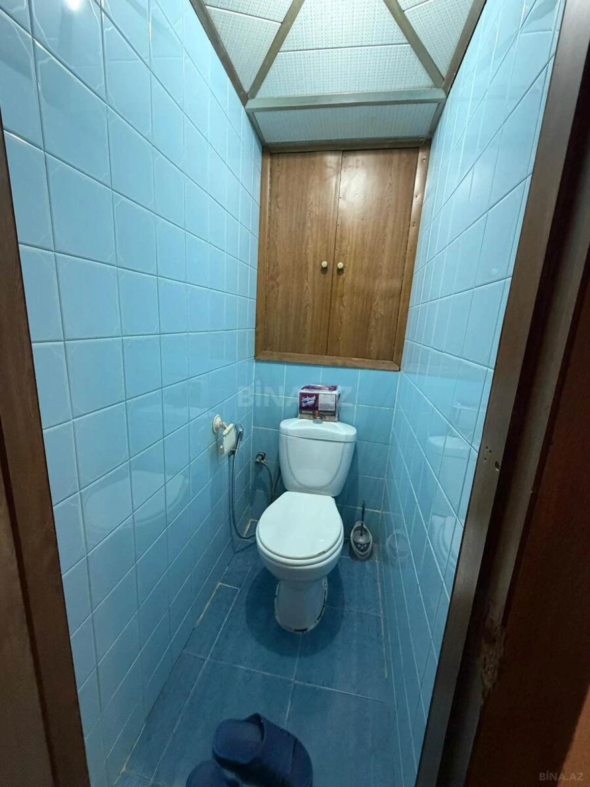 Satılır 3 otaqlı mənzil 80 m²