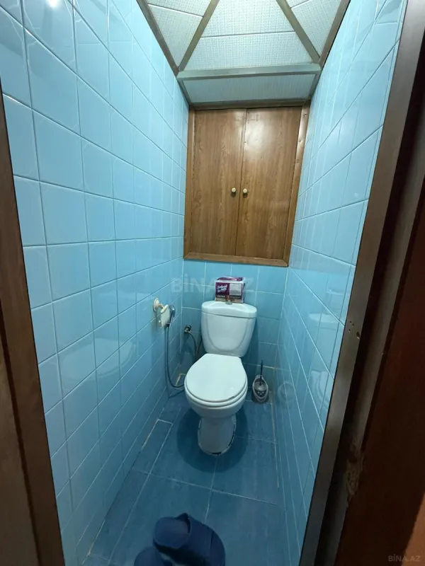 Satılır 3 otaqlı mənzil 80 m²