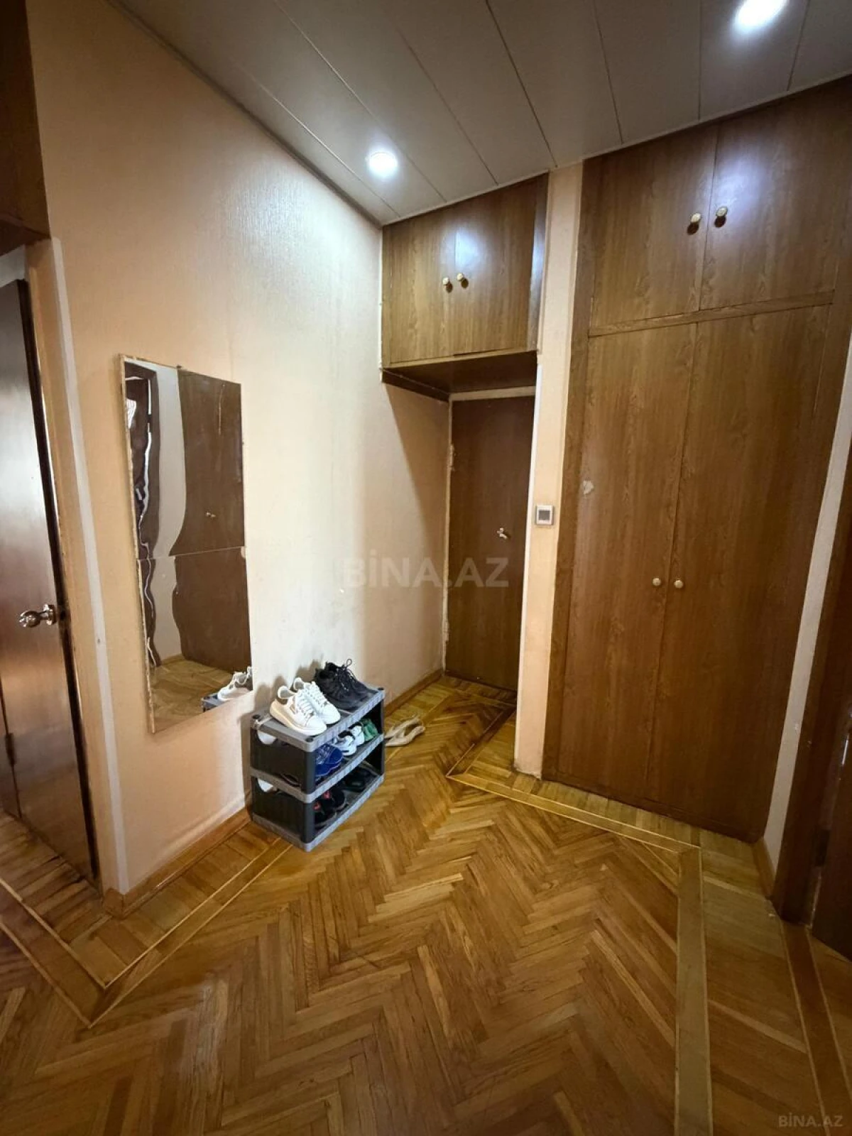 Satılır 3 otaqlı mənzil 80 m²
