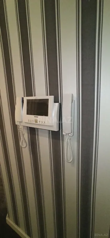 Satılır 2 otaqlı mənzil 96 m²