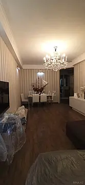 Satılır 2 otaqlı mənzil 96 m² — Bakı, Memar Əcəmi yanı 2 otaq 96.00 m²
