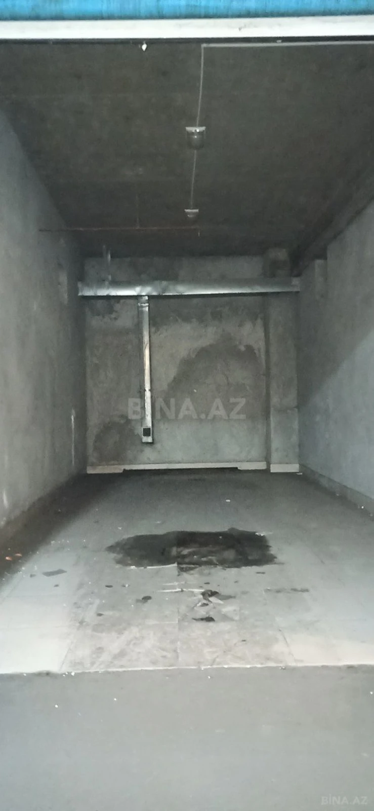 Satılır 2 otaqlı mənzil 96 m²