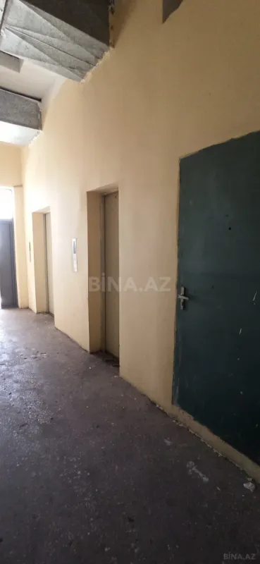 Satılır 2 otaqlı mənzil 96 m²