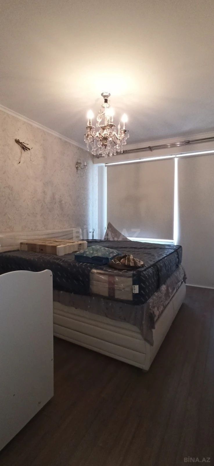 Satılır 2 otaqlı mənzil 96 m²