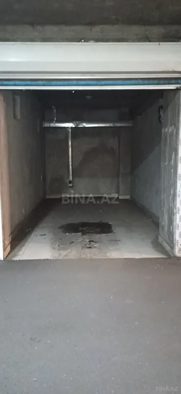 Satılır 2 otaqlı mənzil 96 m²