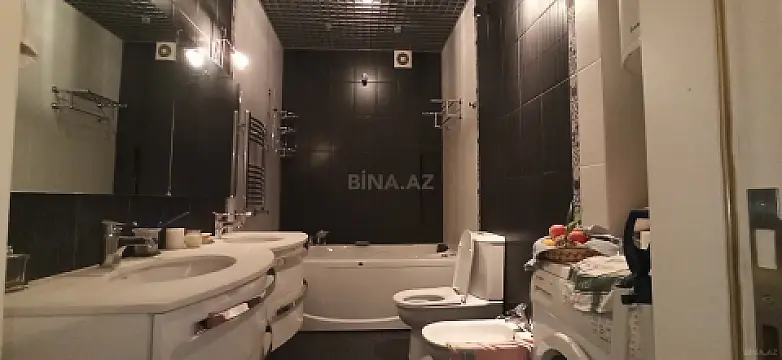 Satılır 2 otaqlı mənzil 96 m²