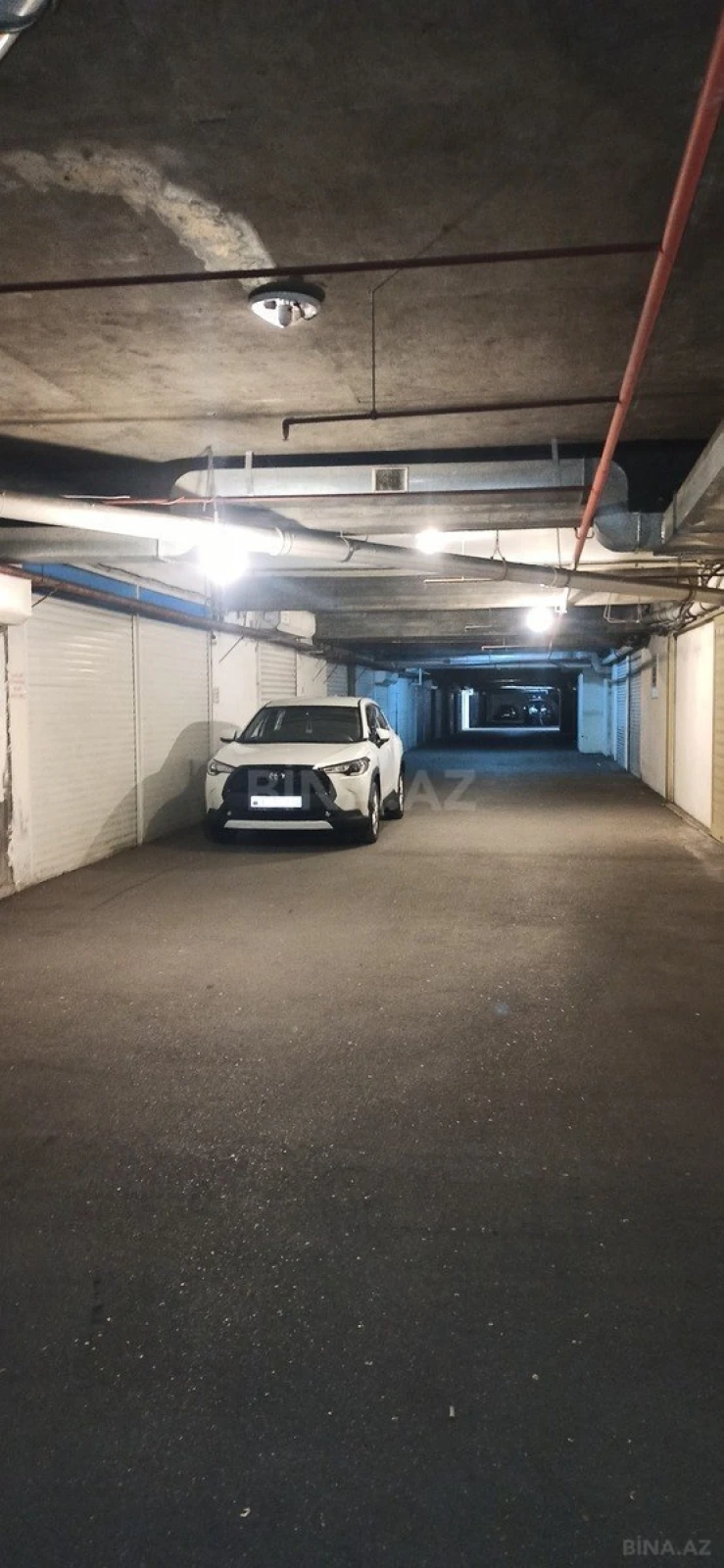 Satılır 2 otaqlı mənzil 96 m²