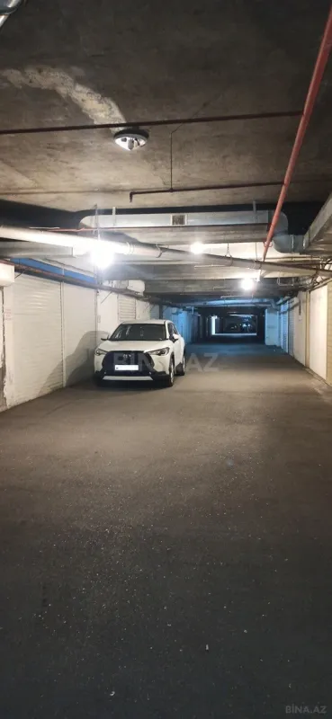 Satılır 2 otaqlı mənzil 96 m²