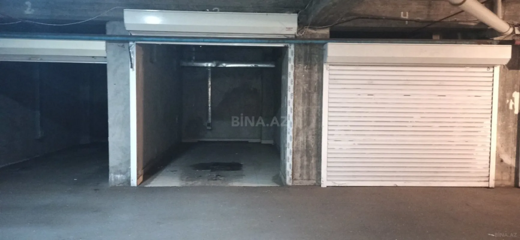 Satılır 2 otaqlı mənzil 96 m²