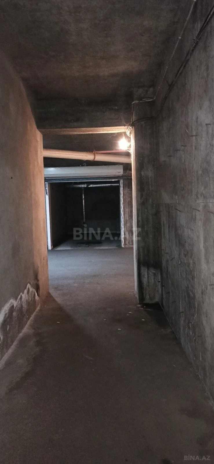 Satılır 2 otaqlı mənzil 96 m²