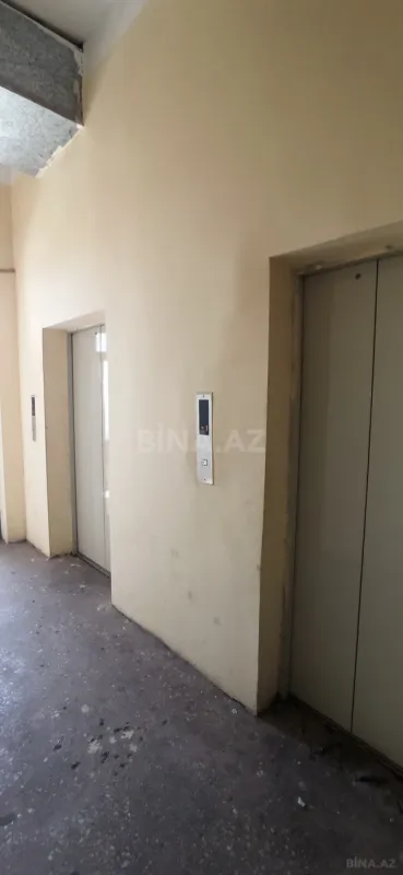 Satılır 2 otaqlı mənzil 96 m²