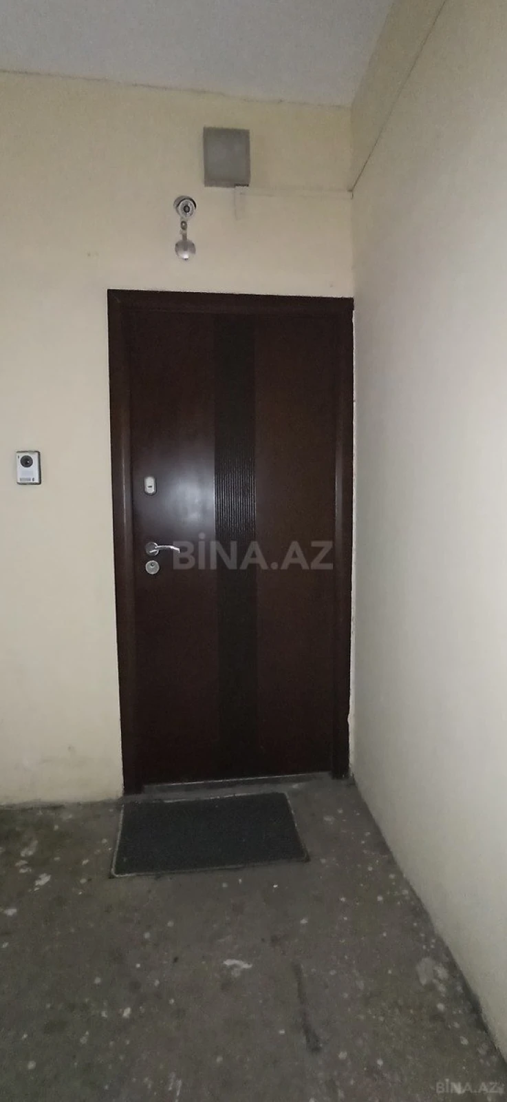 Satılır 2 otaqlı mənzil 96 m²