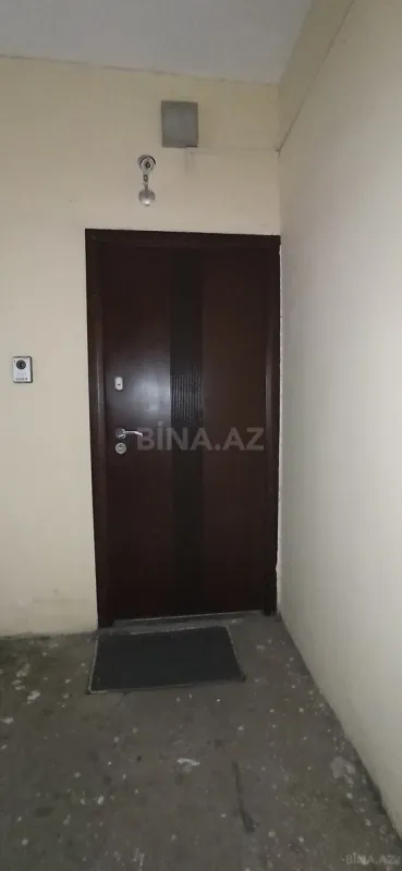 Satılır 2 otaqlı mənzil 96 m²