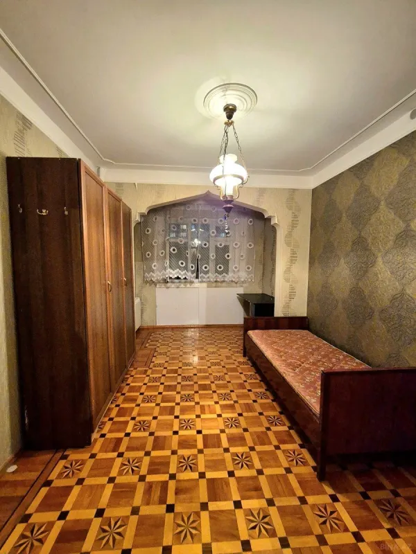 Kirayə verilir 3 otaqlı mənzil 85 m²