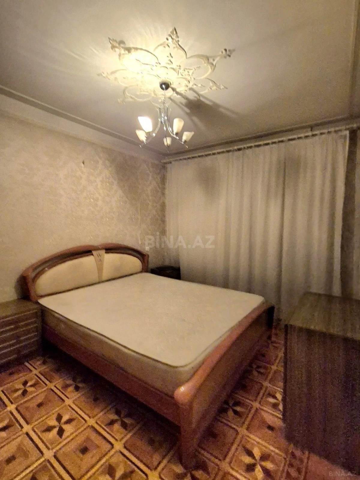 Kirayə verilir 3 otaqlı mənzil 85 m²