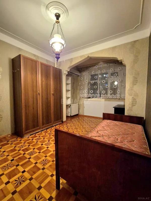 Kirayə verilir 3 otaqlı mənzil 85 m²