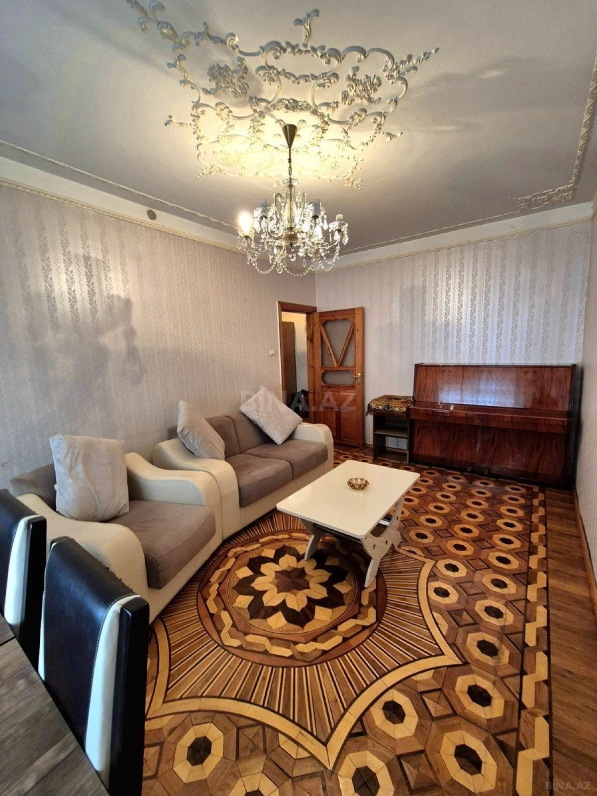 Kirayə verilir 3 otaqlı mənzil 85 m²