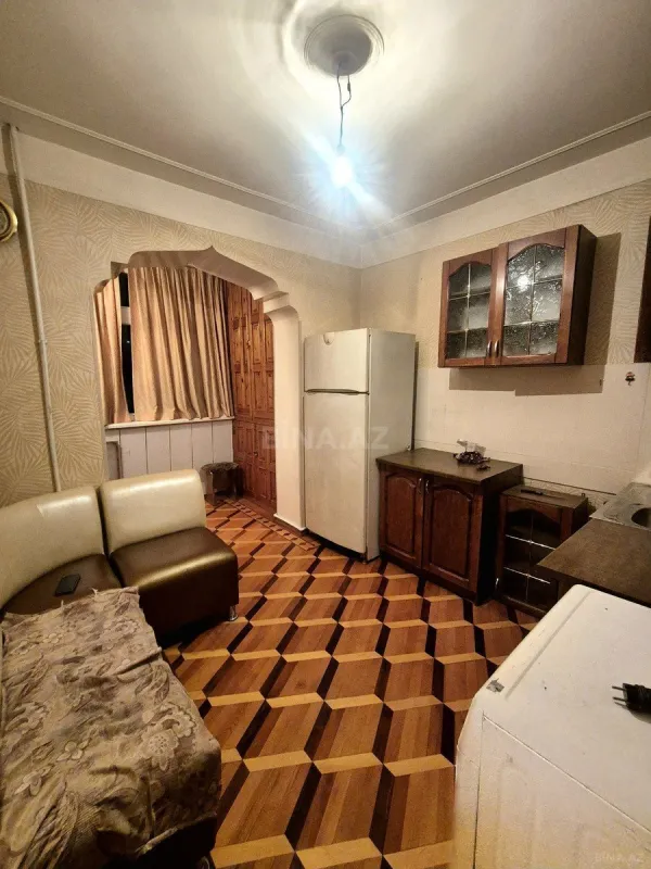 Kirayə verilir 3 otaqlı mənzil 85 m²