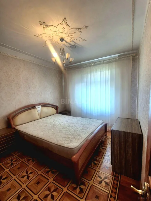 Kirayə verilir 3 otaqlı mənzil 85 m²