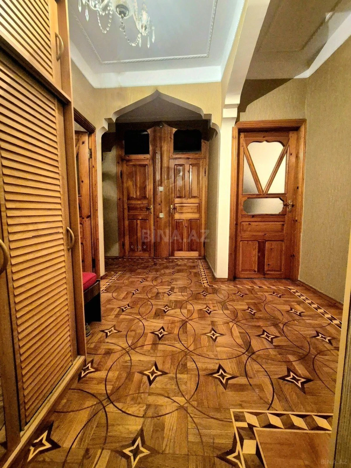 Kirayə verilir 3 otaqlı mənzil 85 m²