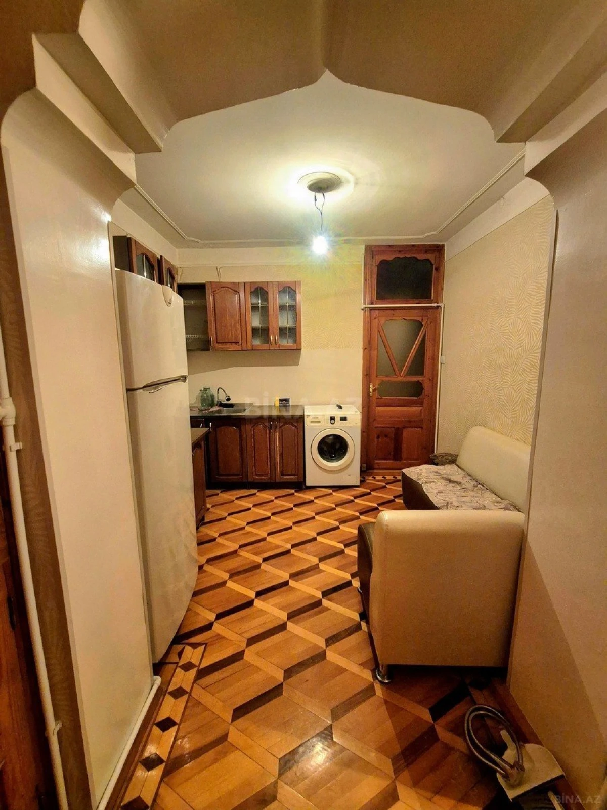 Kirayə verilir 3 otaqlı mənzil 85 m²
