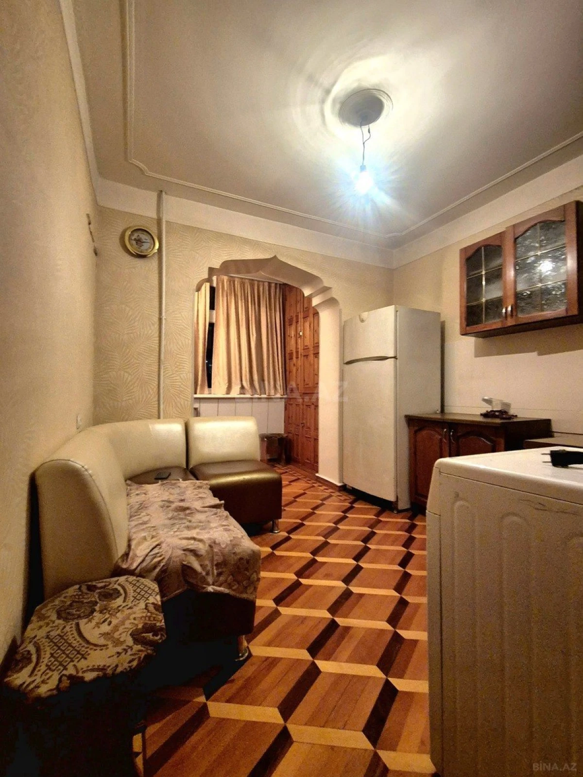 Kirayə verilir 3 otaqlı mənzil 85 m²