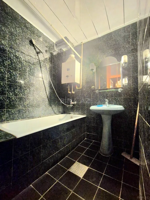 Kirayə verilir 3 otaqlı mənzil 85 m²