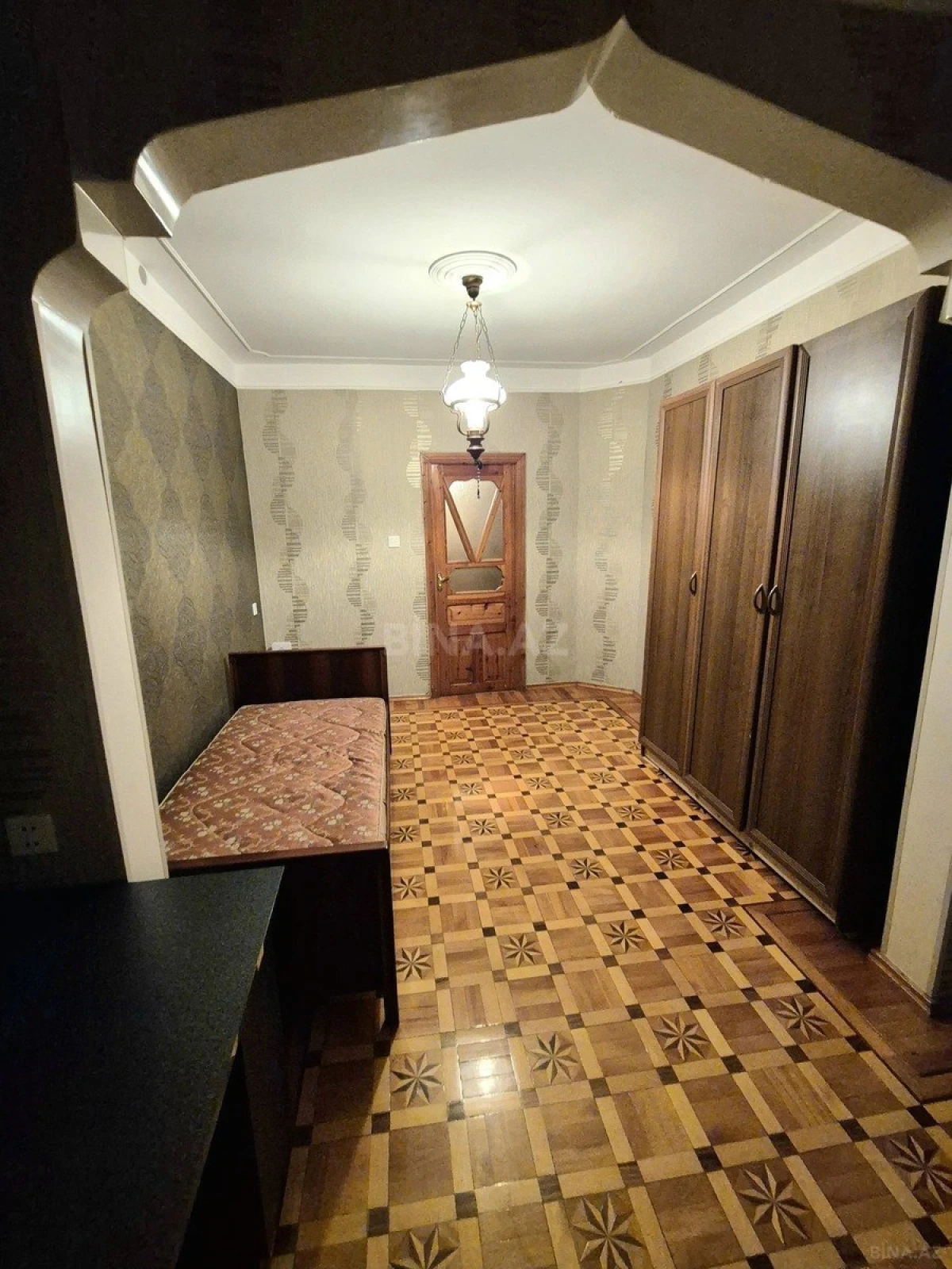 Kirayə verilir 3 otaqlı mənzil 85 m²