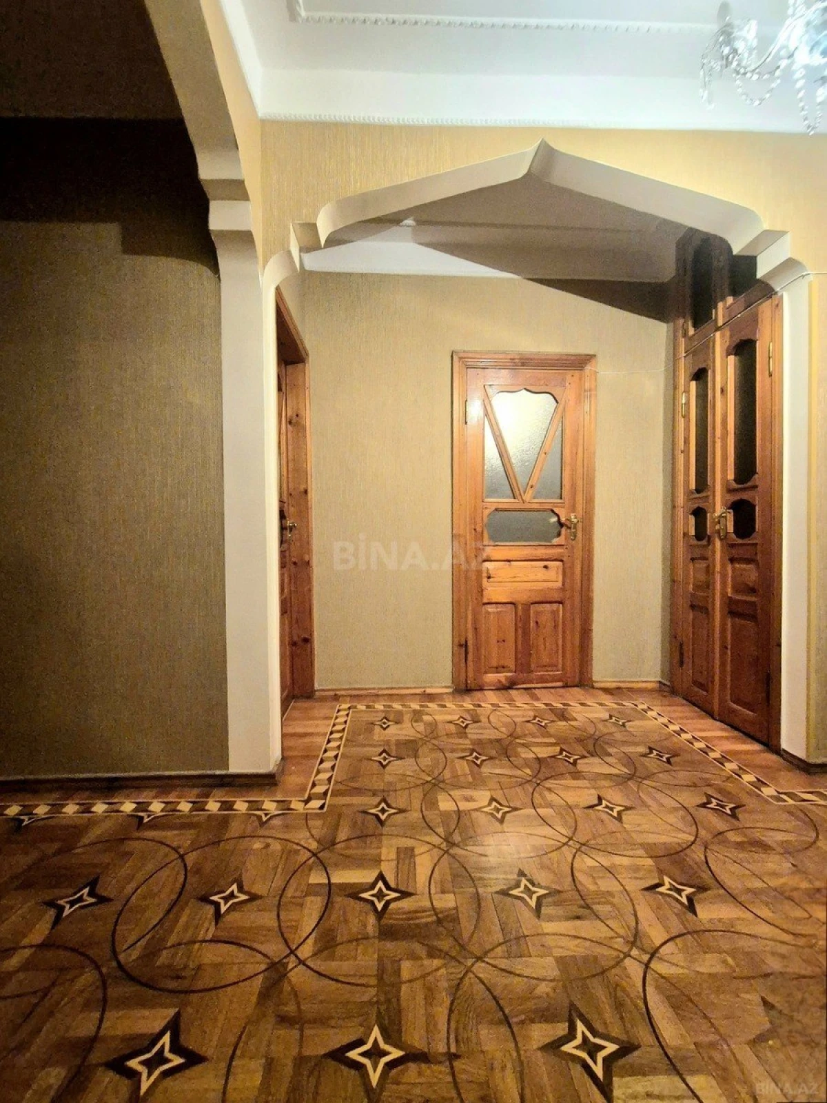 Kirayə verilir 3 otaqlı mənzil 85 m²