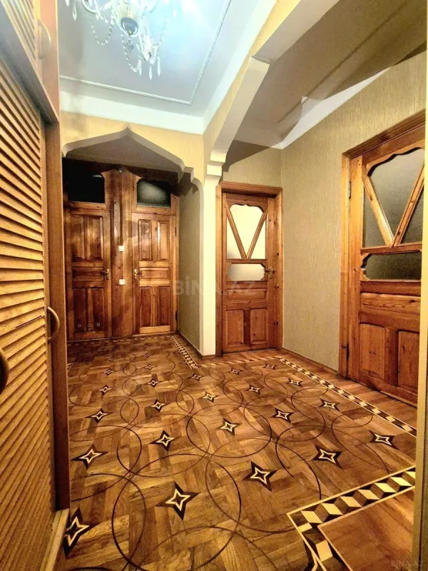 Kirayə verilir 3 otaqlı mənzil 85 m²