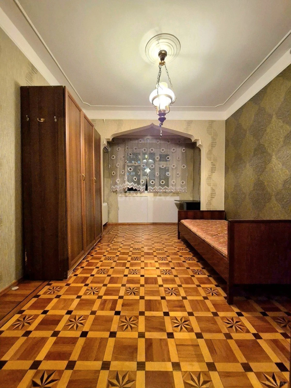 Kirayə verilir 3 otaqlı mənzil 85 m²