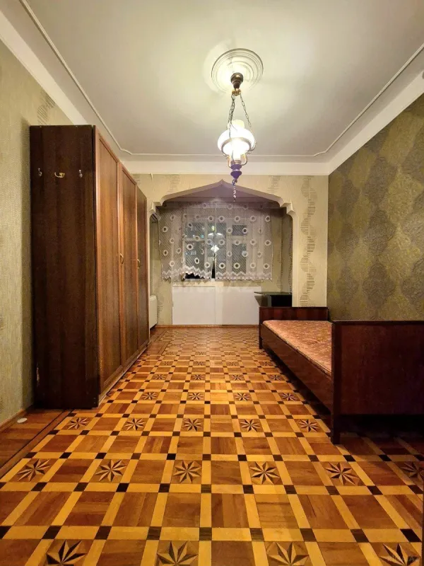 Kirayə verilir 3 otaqlı mənzil 85 m²