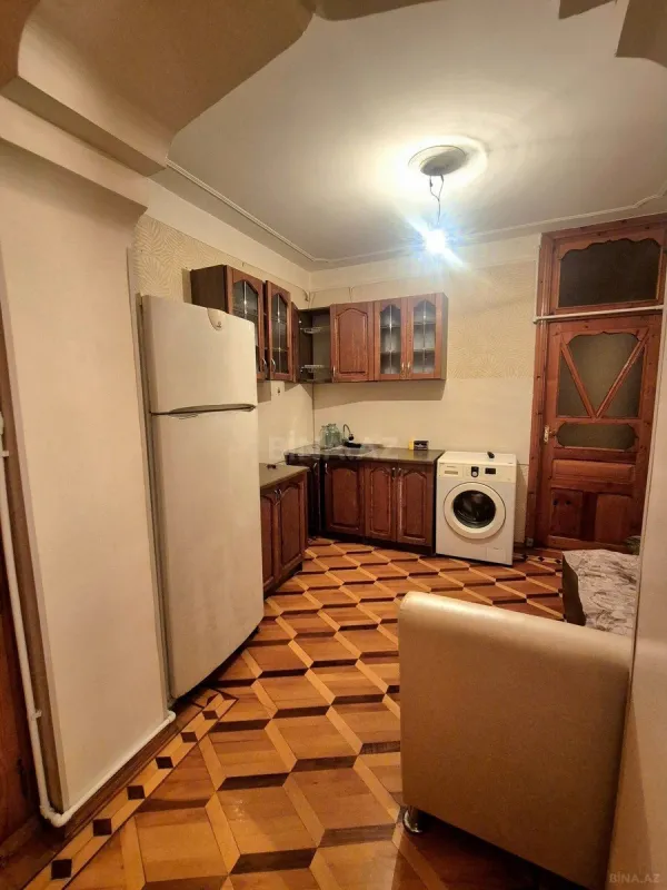 Kirayə verilir 3 otaqlı mənzil 85 m²