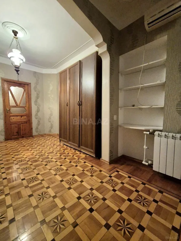 Kirayə verilir 3 otaqlı mənzil 85 m²